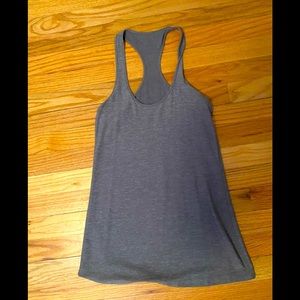 Lululemon Cool Racerback Tank Top